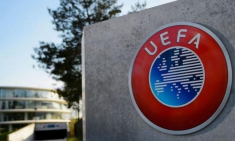 UEFA: Καλεί τις ομάδες σε τηλεδιάσκεψη στις 17 Μαρτίου