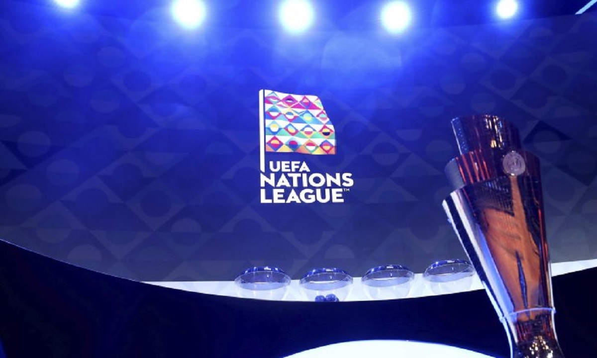 Nations League