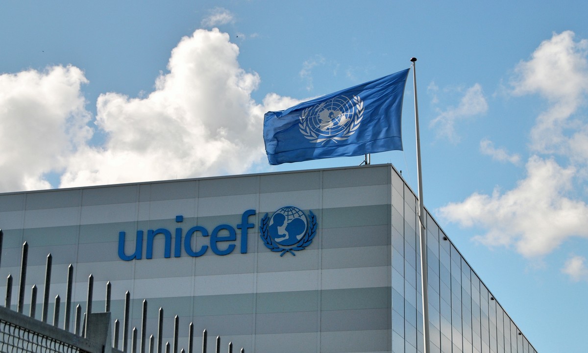 UNICEF: Κλείνουν οι κεντρικές εγκαταστάσεις στη Νέα Υόρκη