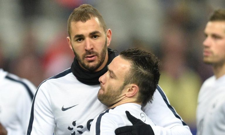 Μπενζεμά: «Δεν ξέρω που είναι ο Βαλμπουενά! Μάλλον στο βάθος της θάλασσας»