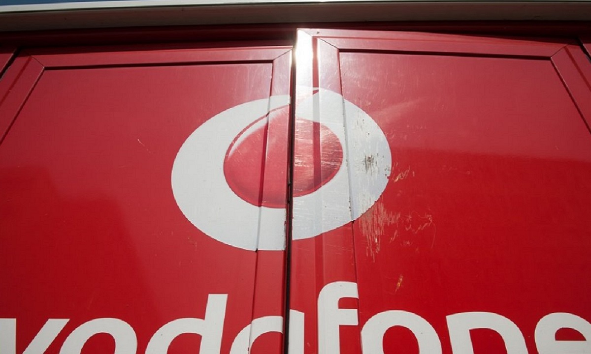 Vodafone: Προβλήματα με το ίντερνετ