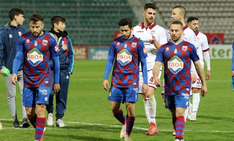 Βόλος: Έρχονται περικοπές και στο ρόστερ