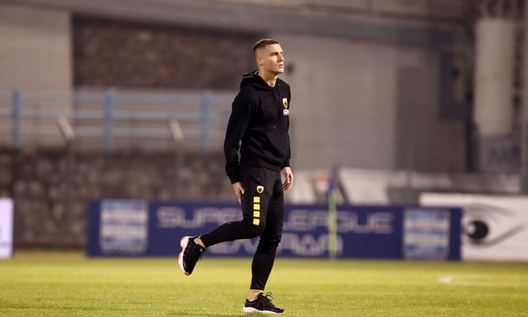 Βράνιες: Τα Βελγικά ΜΜΕ επιμένουν «Ισως και ελεύθερος στην ΑΕΚ»