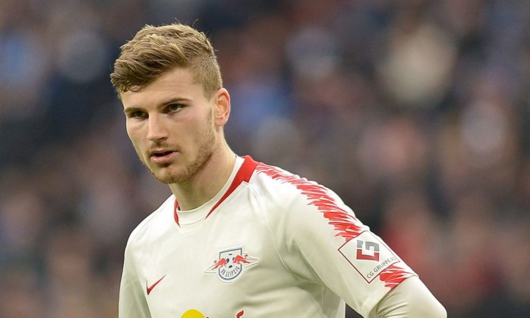 Λίβερπουλ: Παίρνει Βέρνερ και τον αφήνει δανεικό στη Λειψία (vid)