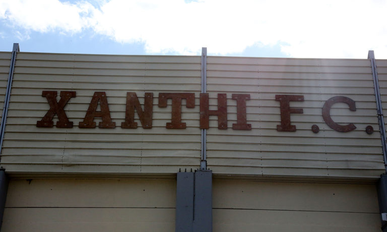 Ξάνθη: Διέψευσαν τα αδέρφια Μπίκα και απείλησαν με μηνύσεις