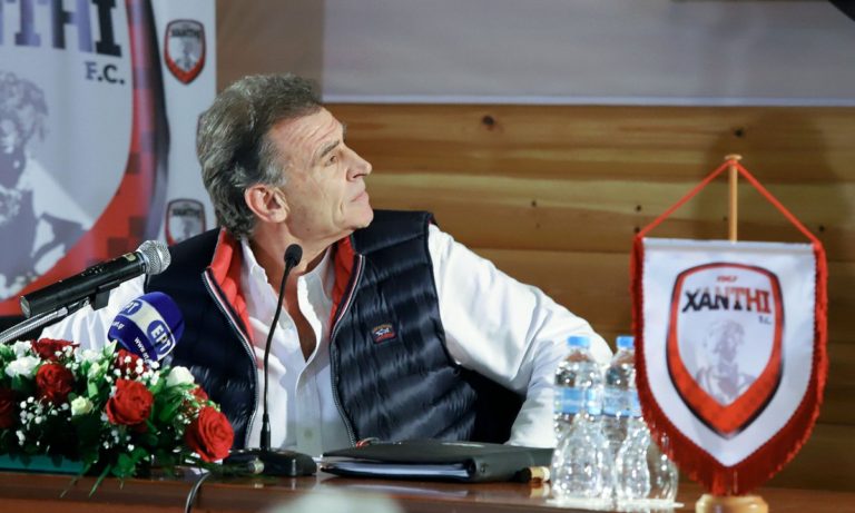 Ξάνθη: Δικαίωση στο Διοικητικό Εφετείο – Παίρνει πίσω τους -5 βαθμούς!