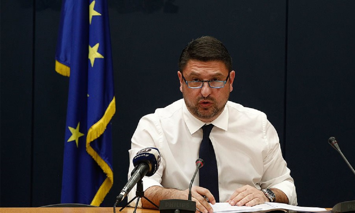 Κορονοϊός – Συναθροίσεις: Επίσημη η απαγόρευση! Ποια τα πρόστιμα για τους παραβάτες (vids)