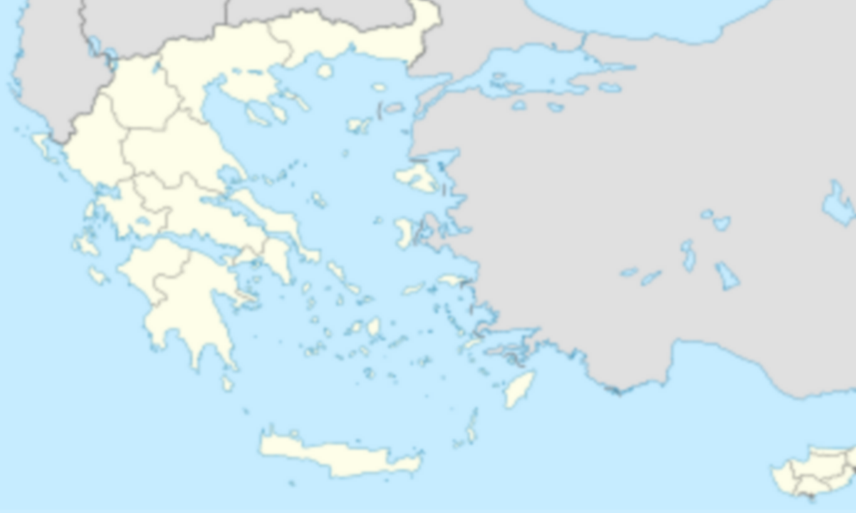 Κορονοϊός – Ελλάδα: Τα κρούσματα σε διαδραστικό χάρτη (pic)