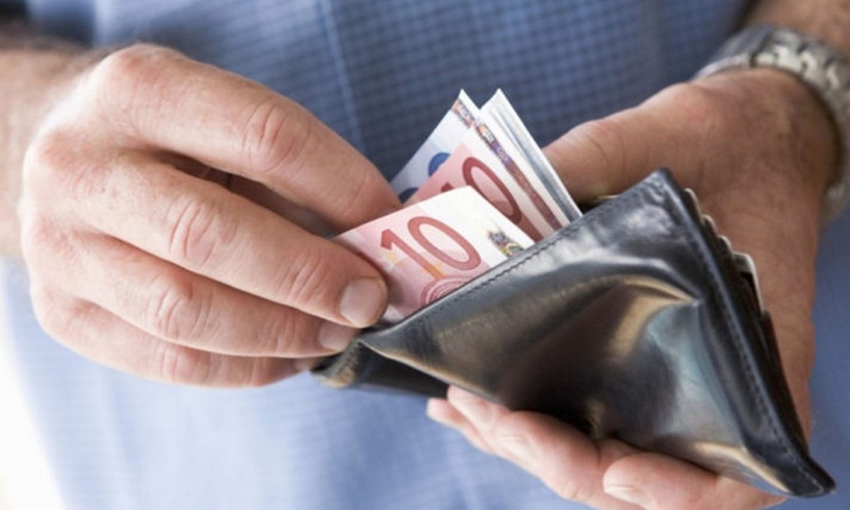 Επίδομα 800 ευρώ: Λύση για όσους βρίσκονται σε επίσχεση εργασίας