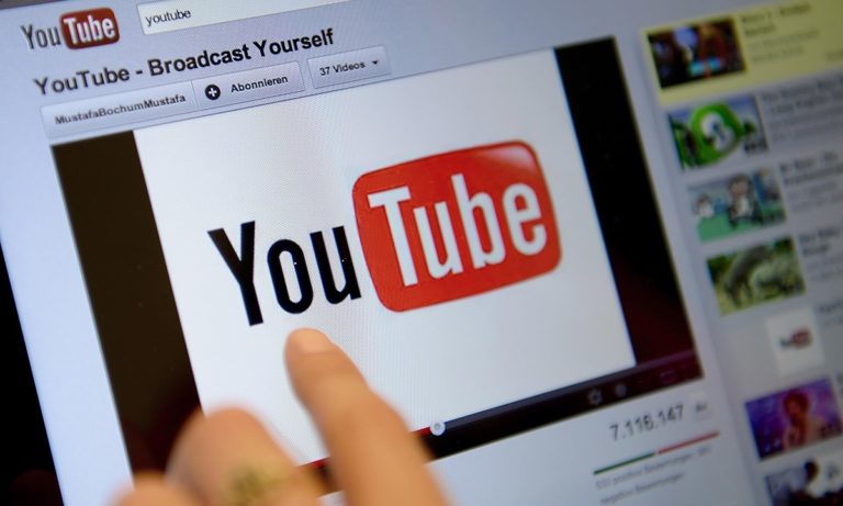 YouTube: Μετά το Netflix μειώνει κι αυτό την ποιότητα εικόνας!