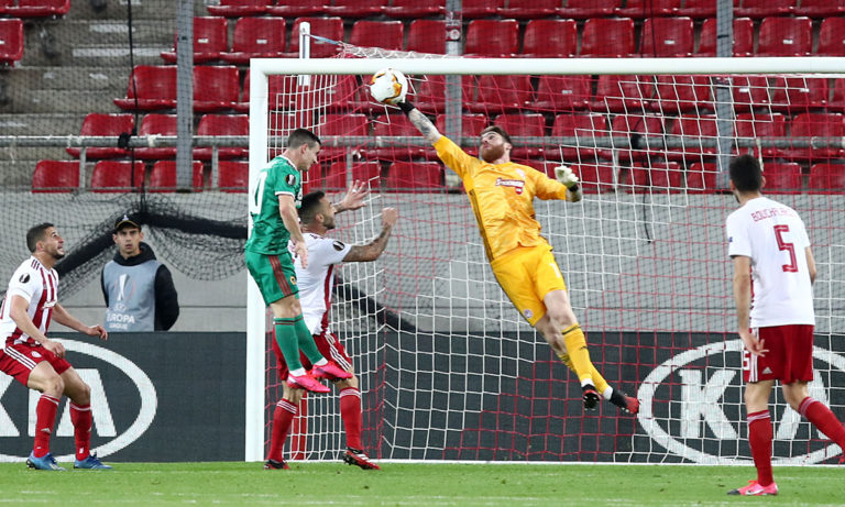 Σα: «Πάμε για την πρόκριση» (vid)