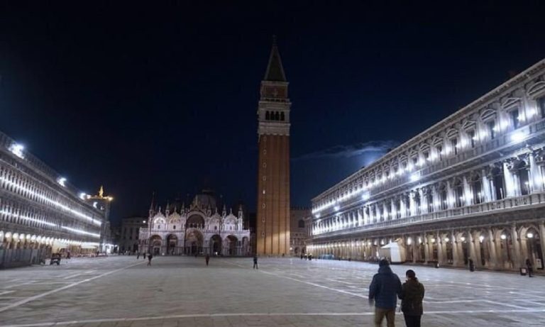 Ζαμπέλης: «Στην Ιταλία το υποτιμήσαμε και το πληρώσαμε»