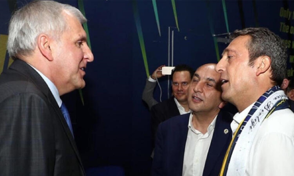 Χουριέτ: «Απλήρωτοι οι παίκτες, πληρωμένος προκαταβολικά ο Ομπράντοβιτς»