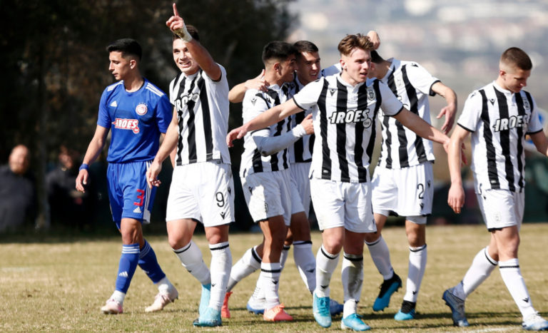 ΠΑΟΚ με ταλέντα! Έχει τα… κότσια γι’ αυτό;