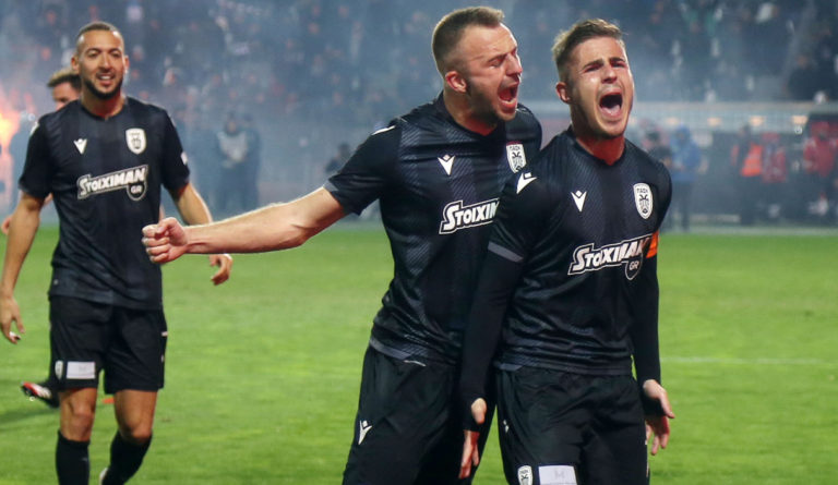 Μην καταδέχεσαι να ρωτάς θα νικήσουμε, θα νικηθούμε; Πολέμα!