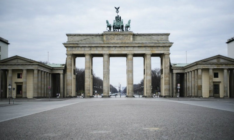 Κορονοϊός – Γερμανία: Ραγδαία η αύξηση κρουσμάτων – Ξεπέρασαν τα 15.000!