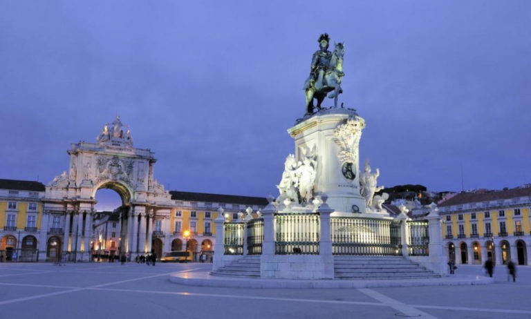 Κορονοϊός, Πορτογαλία: Περιορισμός και σε εστιατόρια!