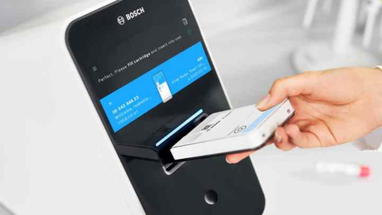 Κορονοϊός: Εφεύρεση-επανάσταση από την Βosch που θα σώσει ζωές!