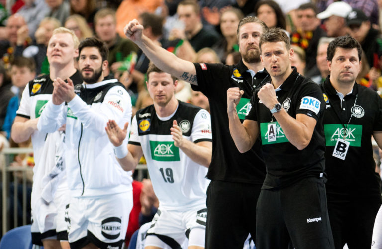 Κορονοϊός: Όλη η Εθνική Γερμανίας σε καραντίνα!