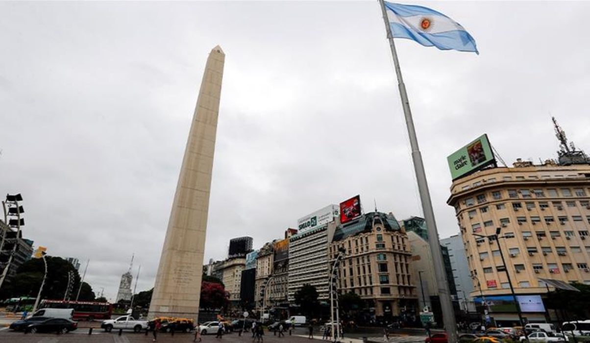 Κορονοϊός: Σε καραντίνα η Αργεντινή-Απαγορεύονται οι μετακινήσεις!