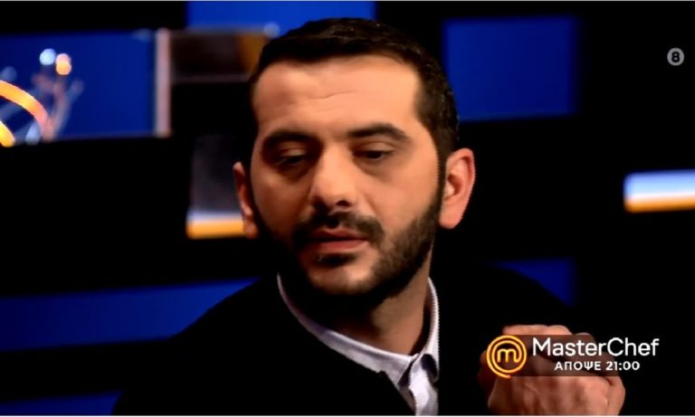 MasterChef 4 spoiler αποχώρηση 17/3: Επική γκάφα, αποκάλυψε ποιος φεύγει το τρέιλερ