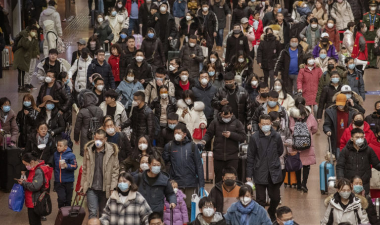 Θα αλλάξουμε μετά το τέλος της πανδημίας;