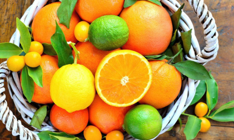 Κορονοϊός: Αυτές οι τροφές προστατεύουν και θωρακίζουν τον οργανισμό!