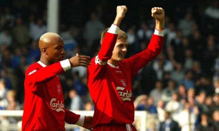 Ντιουφ για Τζέραρντ: «Πες του ότι θα του γαμ… τη μάνα»