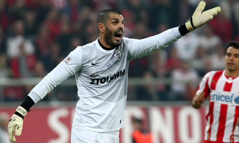 Χακόμπο: «Ονειρεύομαι κάθε μέρα ότι θα επιστρέψω στον ΠΑΟΚ»