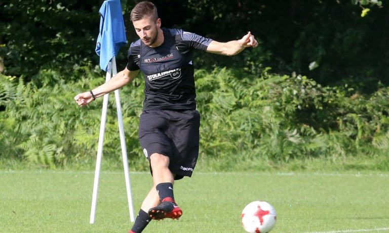 ΠΑΟΚ: Πούλησε Μιχόγεβιτς στην Γκεζτέπε