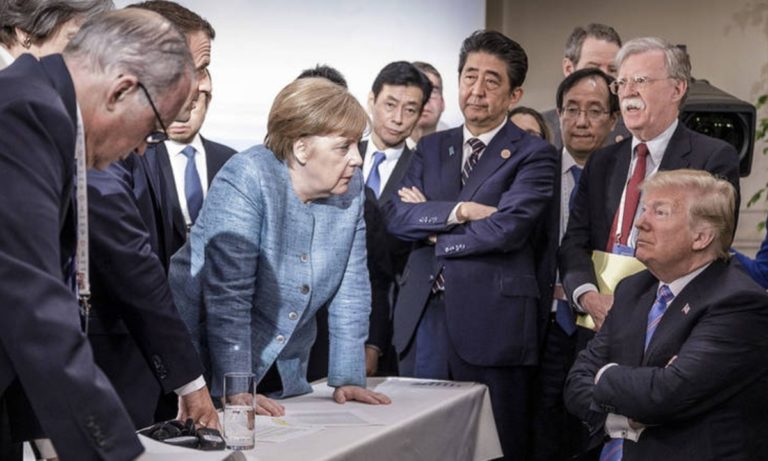 ΠΟΥ: Μεταρρύθμιση ζητούν οι G7 – Κόντρα Γερμανίας και ΗΠΑ