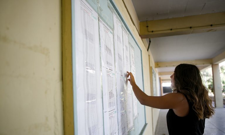 Πανελλαδικές εξετάσεις 2020: Αυτό είναι το πρόγραμμα