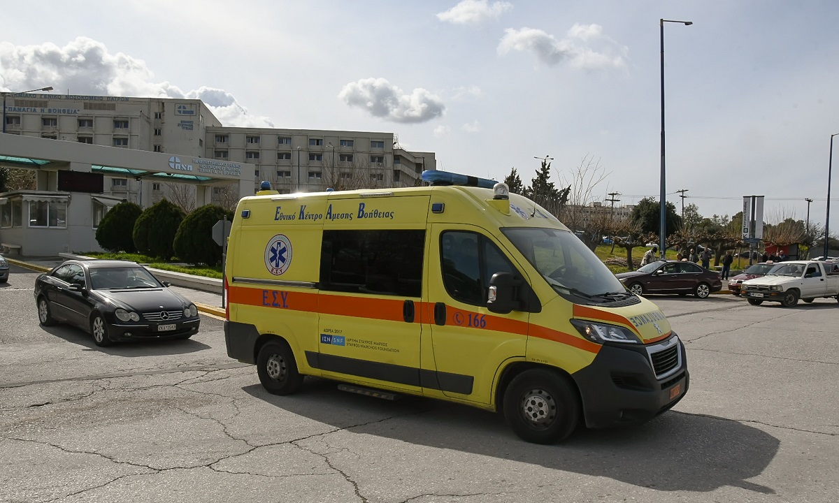 Κορονοϊός: 62 νέα κρούσματα, πέντε νέοι θάνατοι στην Ελλάδα