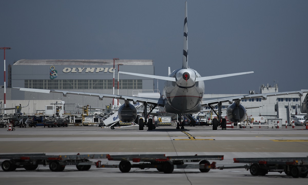 ΥΠΑ: Τι ισχύει για τις πτήσεις από και προς Σερβία και Μ.Βρετανία