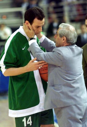 Παναθηναϊκός