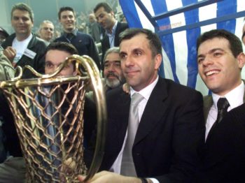 Ομπράντοβιτς