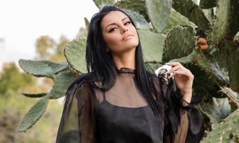 Απίστευτο: Η Δήμητρα Αλεξανδράκη αποκοιμήθηκε και ξέχασε το live του Instagram ανοικτό!