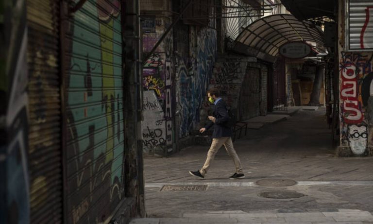 Κορονοϊός: Στο τελικό στάδιο το σχέδιο για άρση των μέτρων