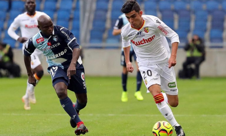 Ολυμπιακός: Η αλήθεια για τον Μπενσαρκί