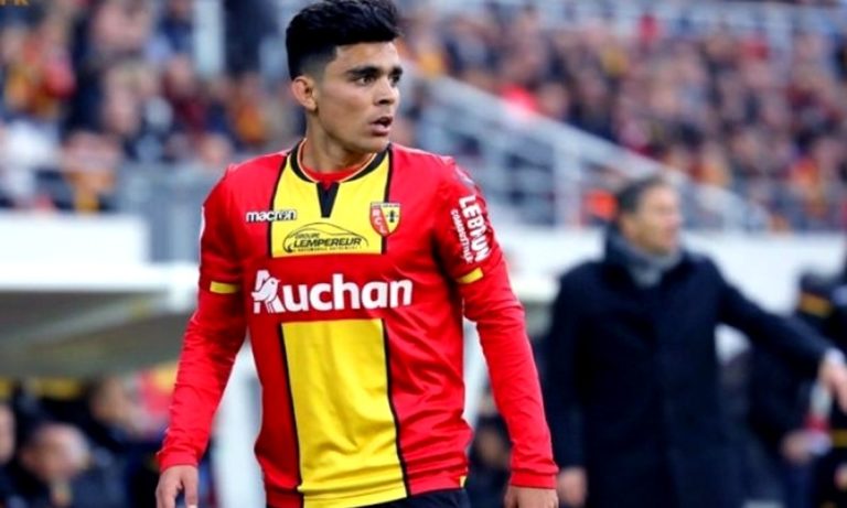 Ασράφ Μπενσαρκί: Νέος εξτρέμ για τον Ολυμπιακό (vids)