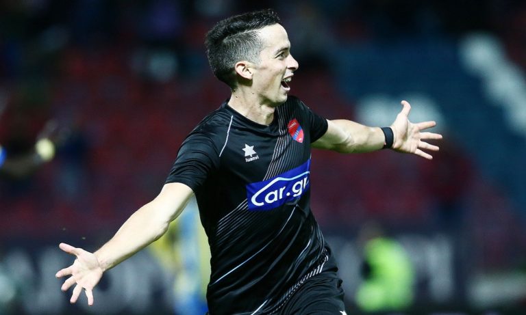 Άρσε: «Ήταν ο χειρότερός μου εφιάλτης»