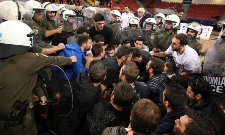 Οι μεγάλες «επαναστάσεις» των παικτών στην Basket League