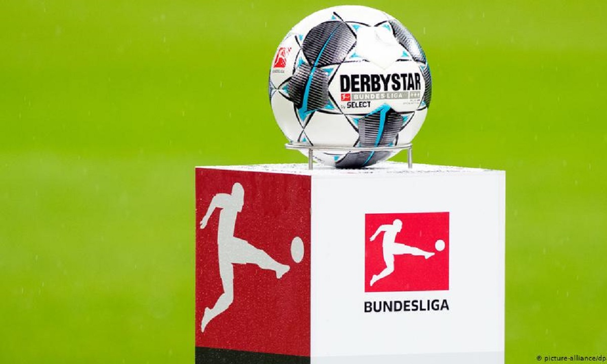 Bundesliga: Έτοιμο το πλάνο για επιστροφή στη δράση
