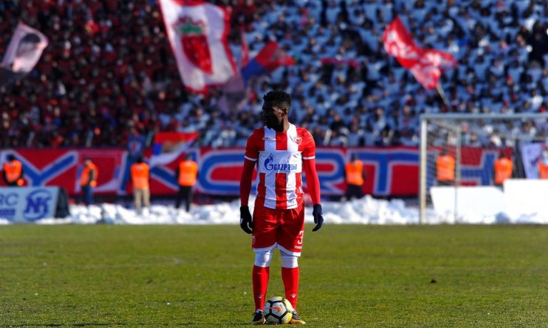 Μπεν: «Νιώθω σαν να έχει σταματήσει το ποδόσφαιρο έναν χρόνο»