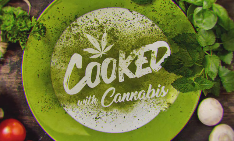 Cooked with Cannabis: Οι Master Chefs της Κάνναβης στο Netflix