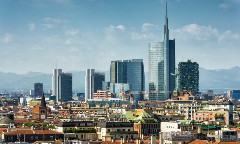 Κορονοϊός: Πρωτοφανής μείωση της ατμοσφαιρικής ρύπανσης – Τι λένε οι αριθμοί