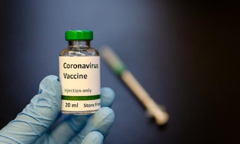 Κορονοϊός: Πόσο κοντά είμαστε στο εμβόλιο κατά του ιού (vid)