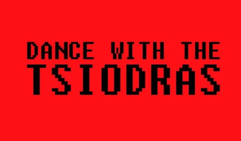 Dance With The Tsiodras: Ο καθηγητής Λοιμωξιολογίας έγινε τραγούδι