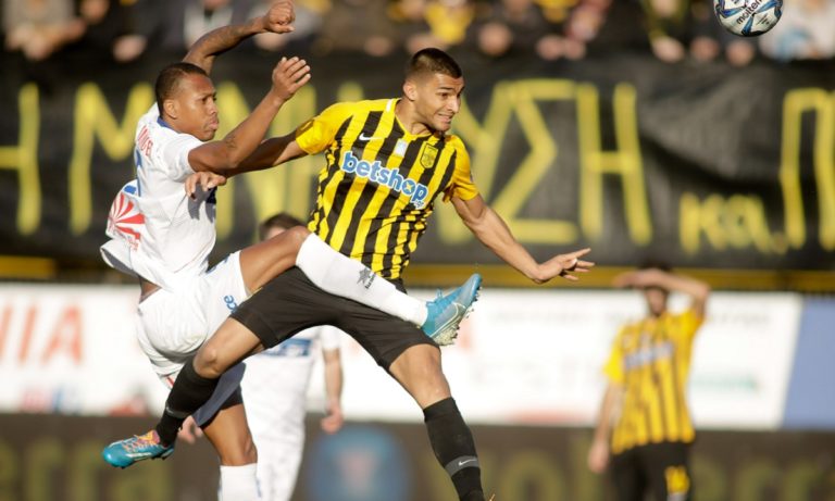 Ντομίνγκες: «Πρωτόγνωρες καταστάσεις, θυμίζουν θρίλερ»