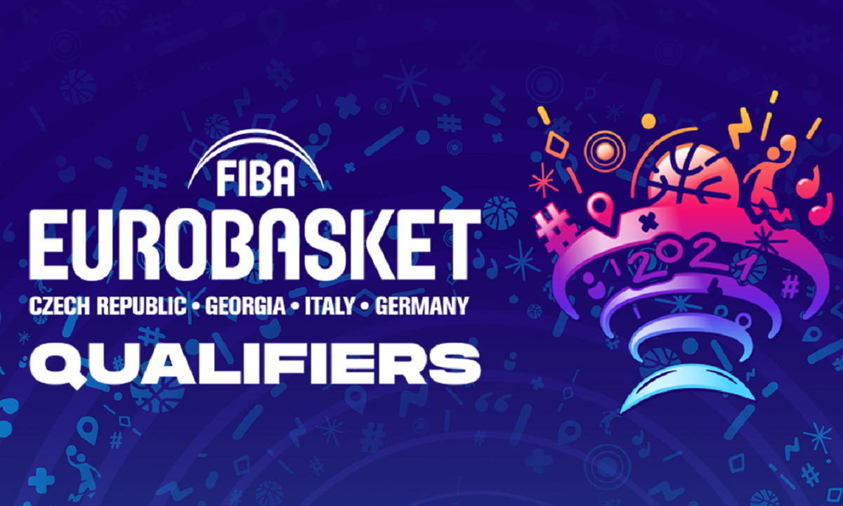 FIBA: Οριστικό, το Eurobasket θα γίνει το 2022